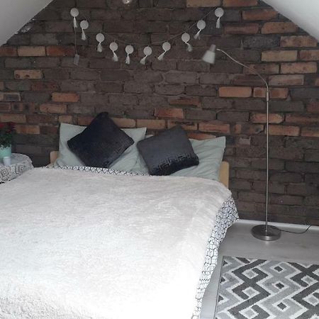Vintage Double Bedroom Victoria 1 Dunfermline Kültér fotó
