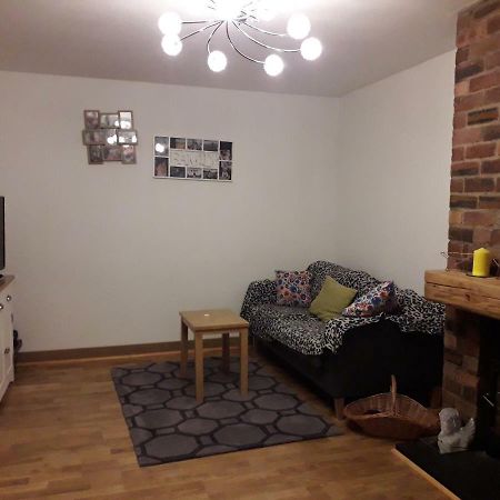 Vintage Double Bedroom Victoria 1 Dunfermline Kültér fotó