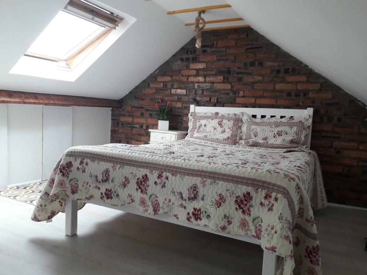 Vintage Double Bedroom Victoria 1 Dunfermline Kültér fotó