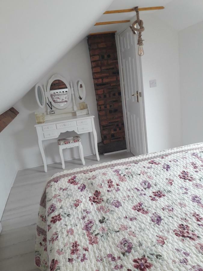 Vintage Double Bedroom Victoria 1 Dunfermline Kültér fotó
