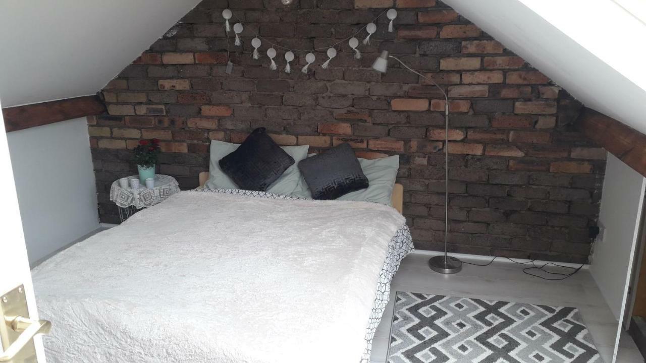 Vintage Double Bedroom Victoria 1 Dunfermline Kültér fotó