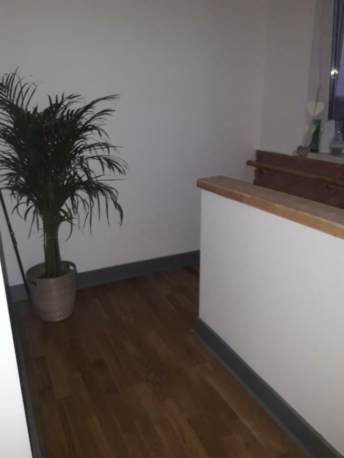Vintage Double Bedroom Victoria 1 Dunfermline Kültér fotó